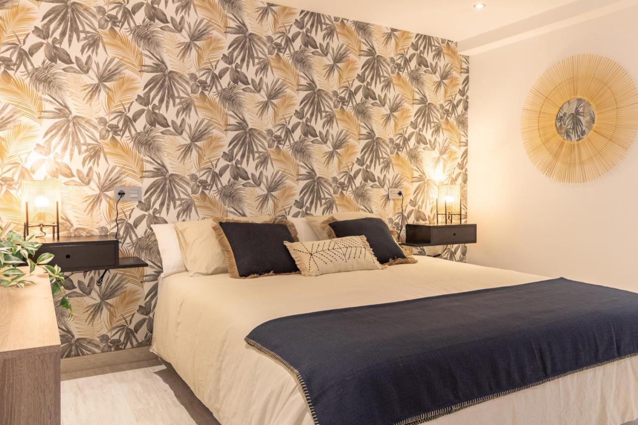 Ah King Size Apartment Vut5461As Oviédo Exterior foto