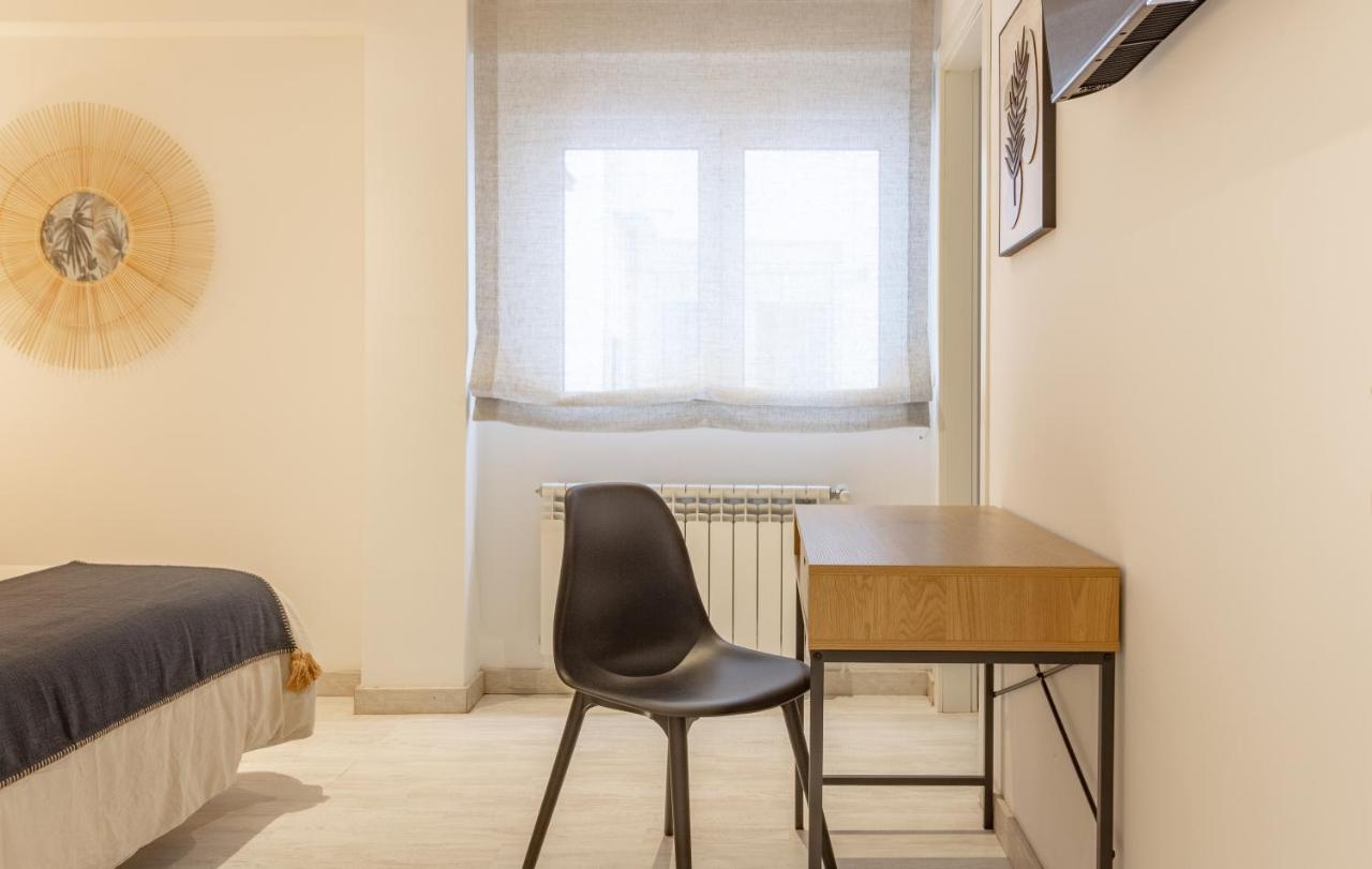 Ah King Size Apartment Vut5461As Oviédo Exterior foto