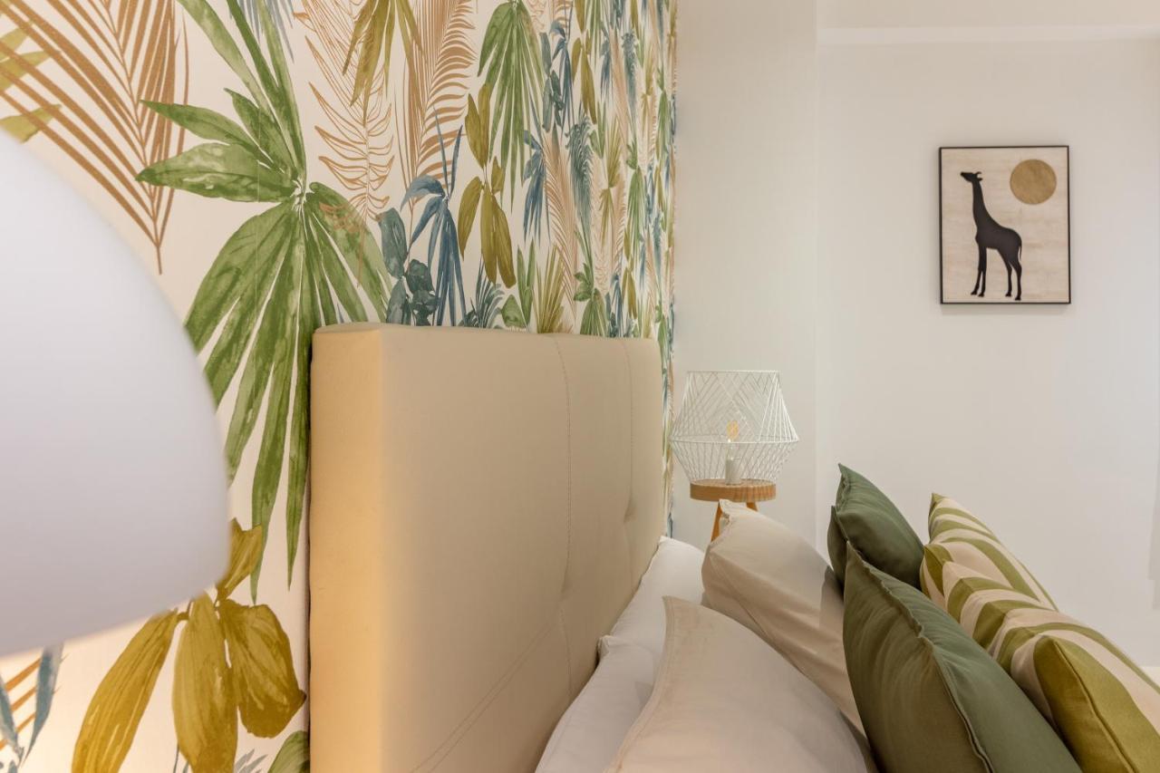 Ah King Size Apartment Vut5461As Oviédo Exterior foto