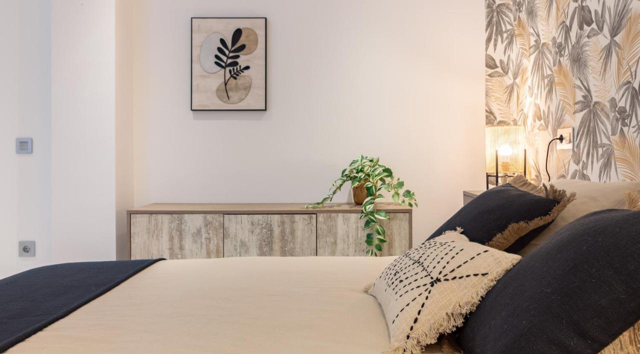 Ah King Size Apartment Vut5461As Oviédo Exterior foto