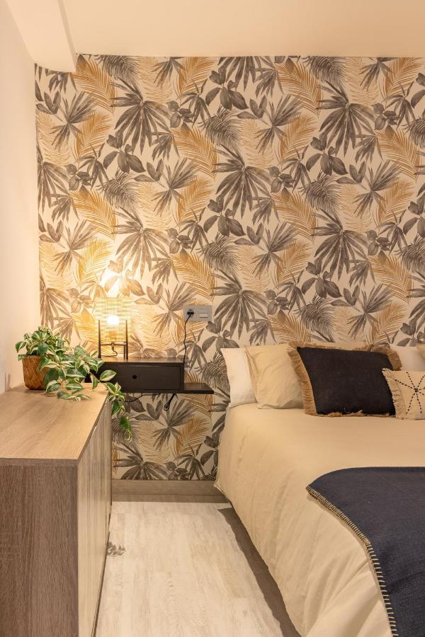 Ah King Size Apartment Vut5461As Oviédo Exterior foto
