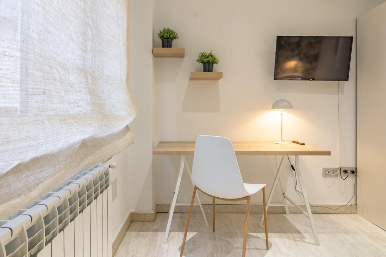 Ah King Size Apartment Vut5461As Oviédo Exterior foto