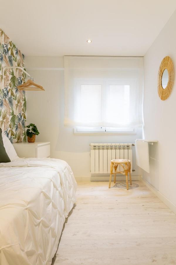 Ah King Size Apartment Vut5461As Oviédo Exterior foto