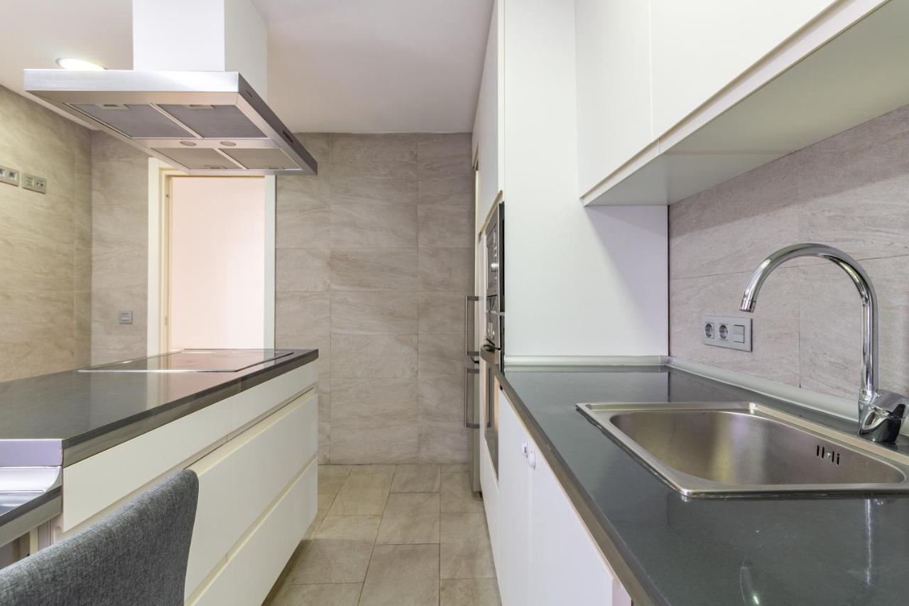 Ah King Size Apartment Vut5461As Oviédo Exterior foto