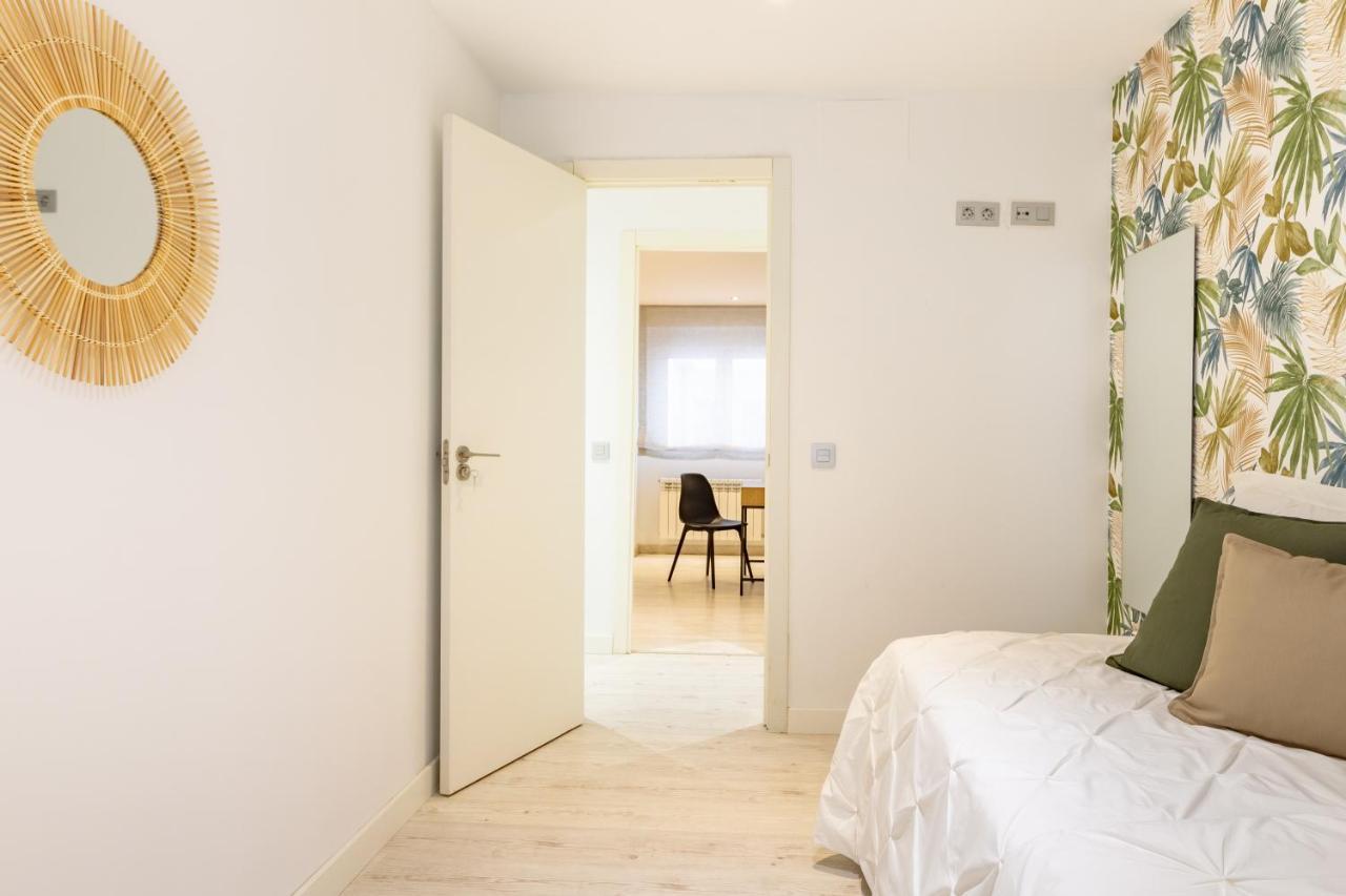 Ah King Size Apartment Vut5461As Oviédo Exterior foto